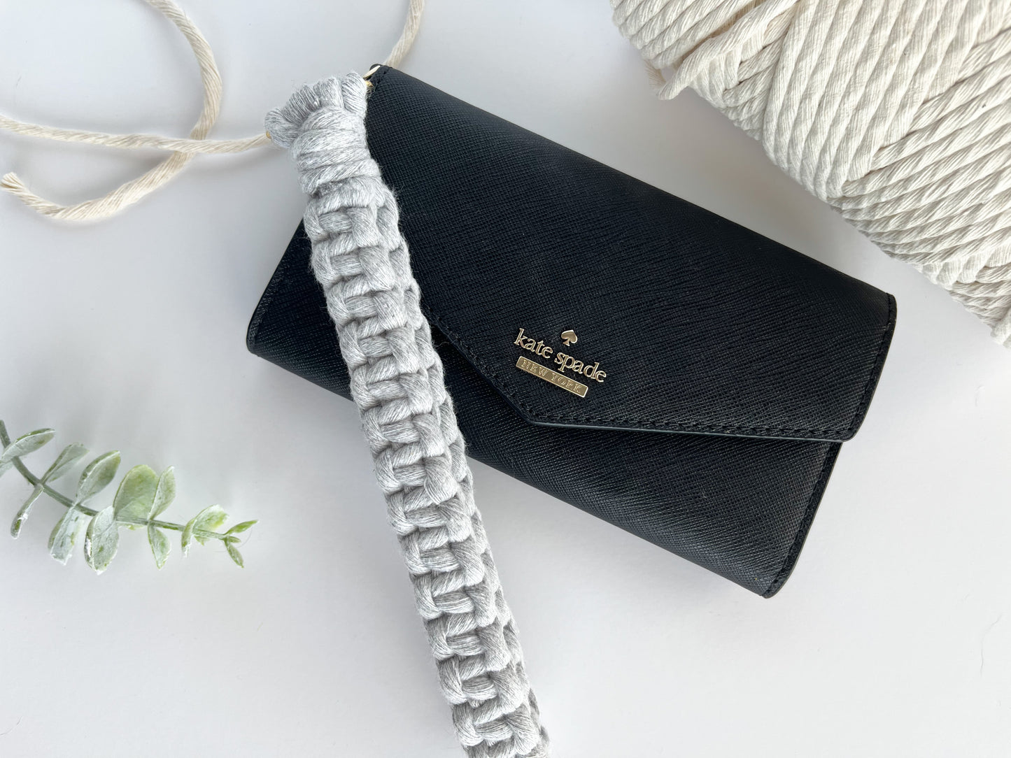 Macrame Wristlets