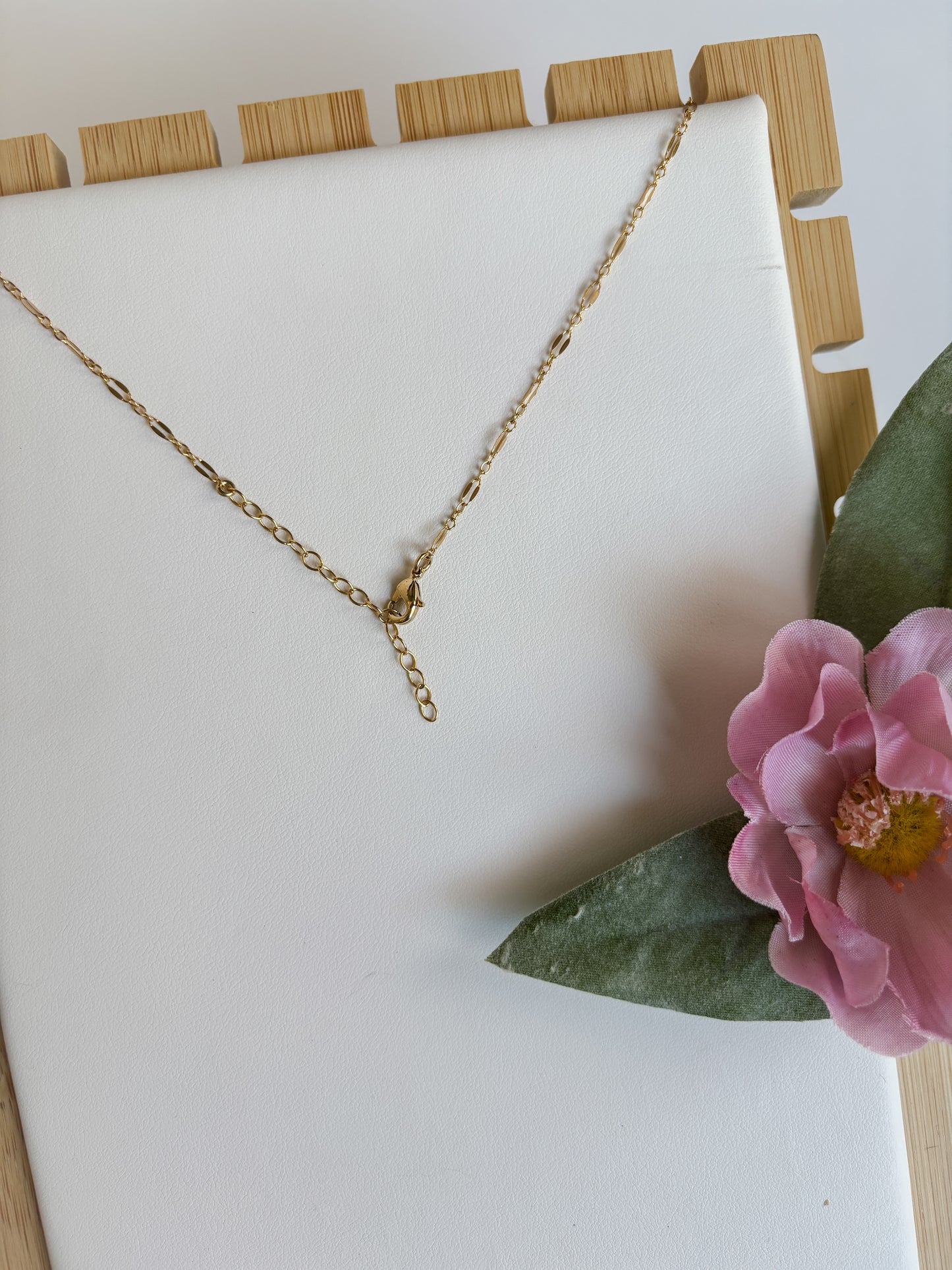 Sparkle 14k Gold Filled Necklace