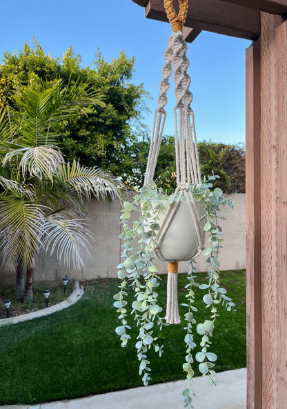 Single Plant Hanger