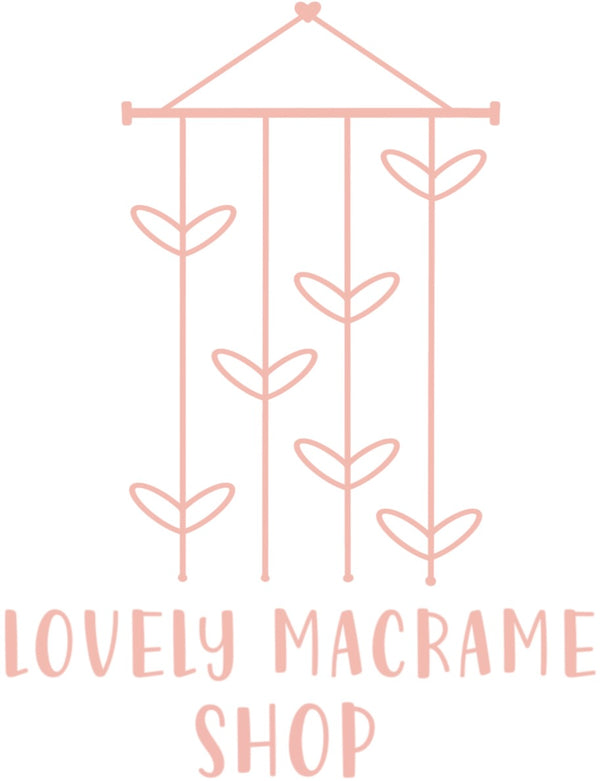 Lovely Macrame Shop